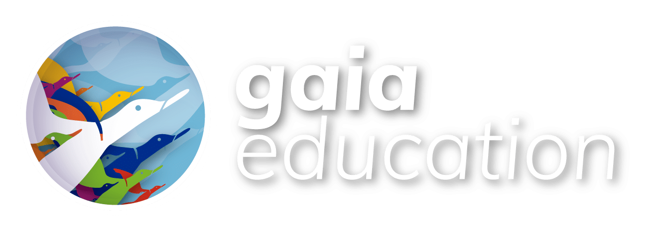 Gaia Education Logo