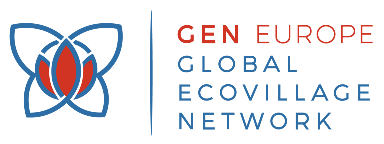 Gen Europe Logo